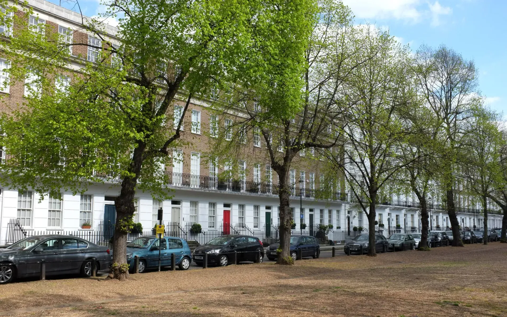 Shade & Future Growth Potential