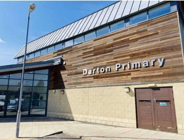 Darton Primary