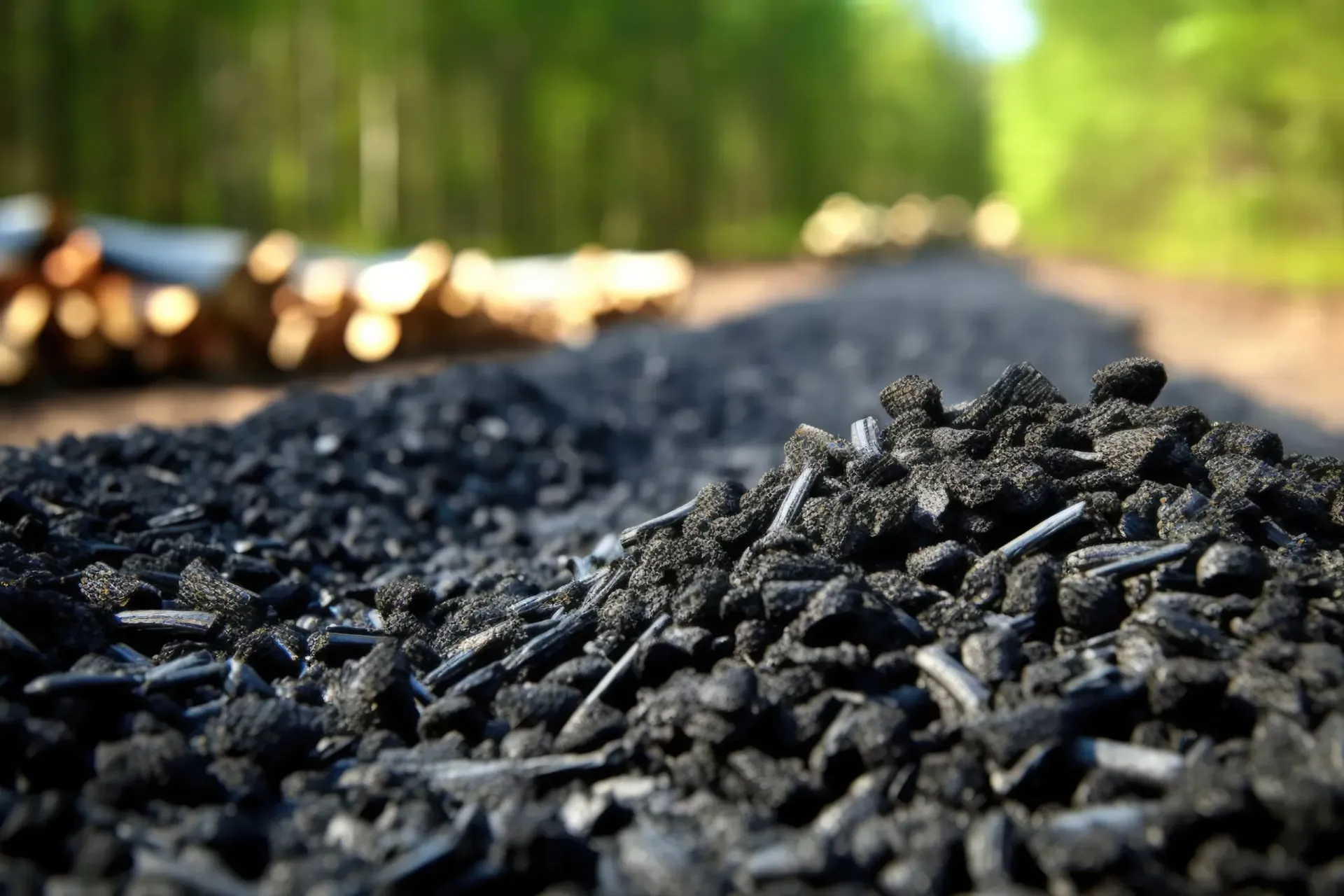 biochar