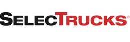 logotipo selectrucks