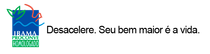 slogan Ibama