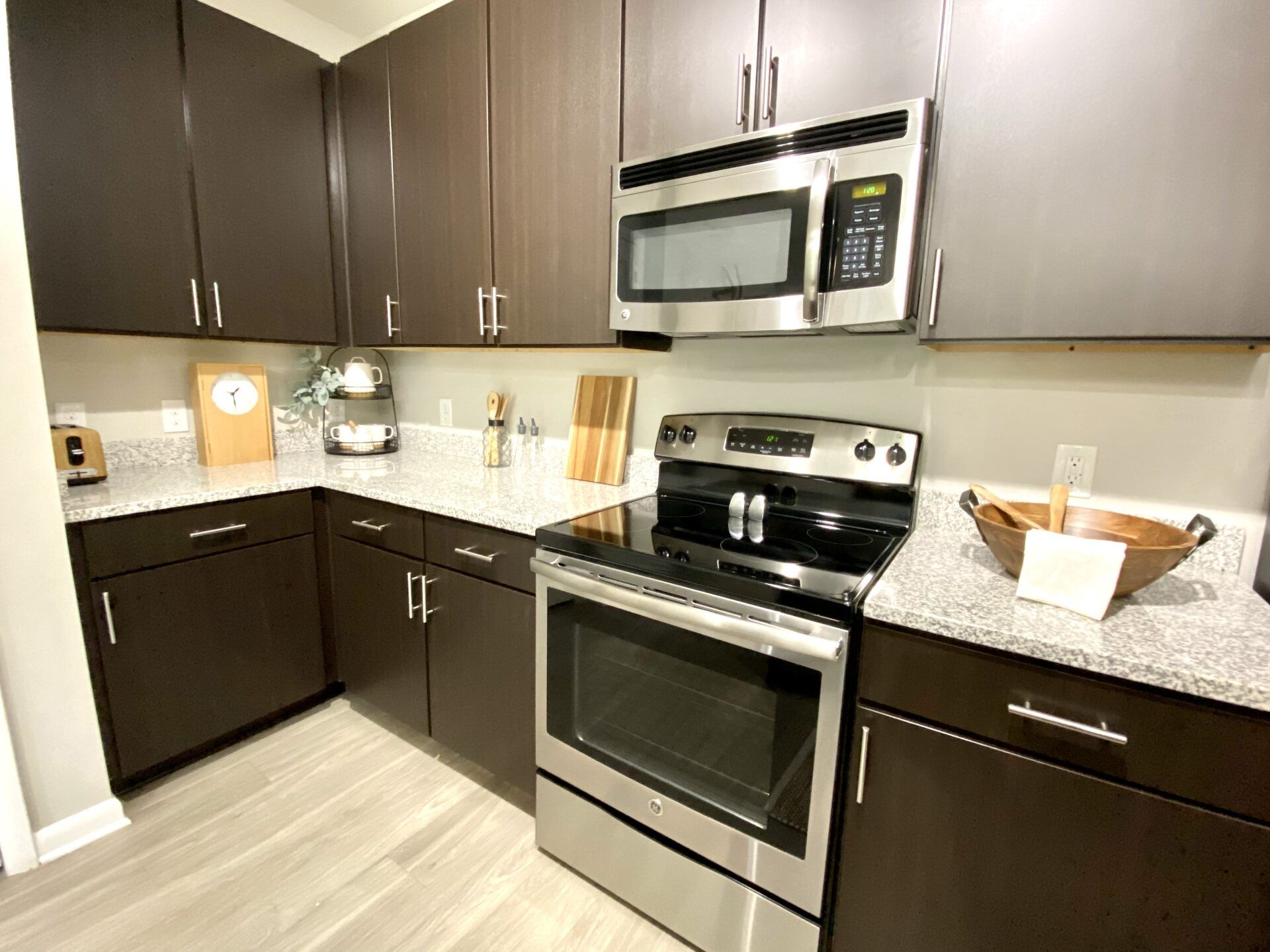 Amenities South Ridge Apartments Greenville, SC