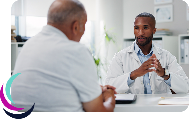 Head and Neck Cancer Patient