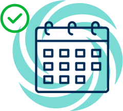 Completed prior therapy before cancer was recurrent or metastatic Icon
