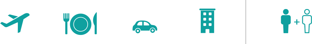 Head and Neck Cancer Clinical Trial Travel Reimbursement Chart