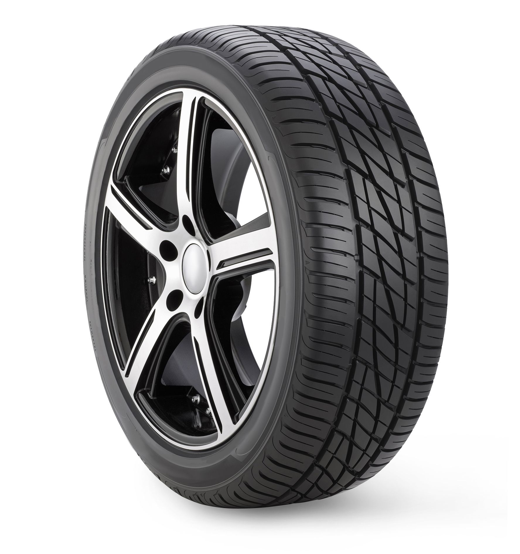 Car Tire
