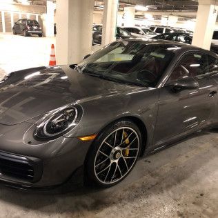 Residential Power Washing