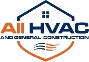 All HVAC and General Construction Santa Clara, CA