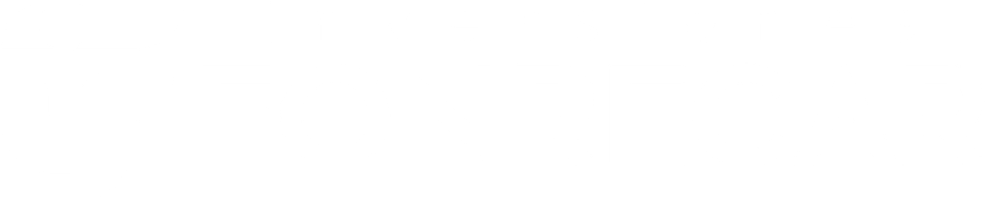 Un fondo blanco con algunas líneas. | Fonrecar. Organizadores de eventos