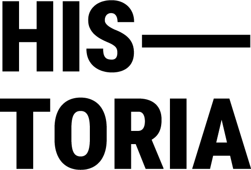 Un logotipo en blanco y negro para su toria sobre un fondo blanco. | Fonrecar. Organizadores de eventos