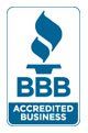 A+ BBB Rating Above Parr Hardwood Floors