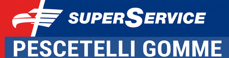 Pescetelli Gomme logo