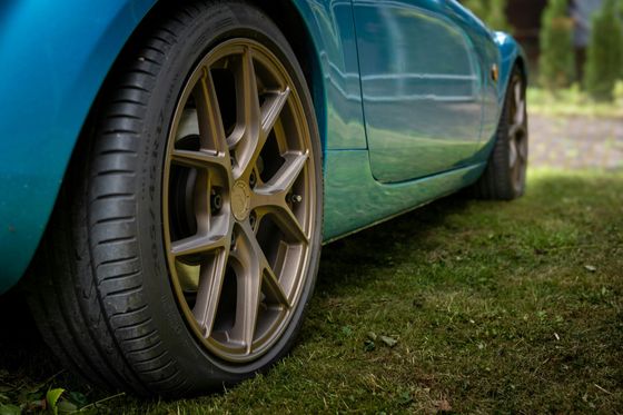 gomme da neve, pneumatici 4 stagioni