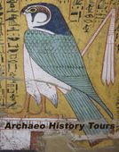 archaeo history tours-logo