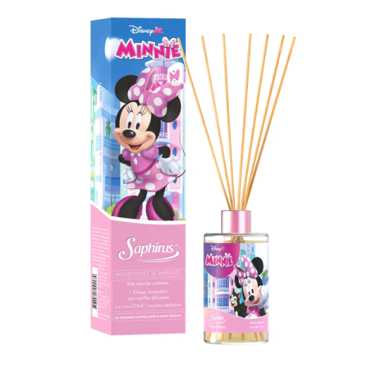 DIFUSORES EDICIÓN LIMITADA DISNEY $6030