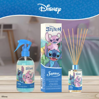 SAPHIRUS DISNEY EDICIÓN LIMITADA