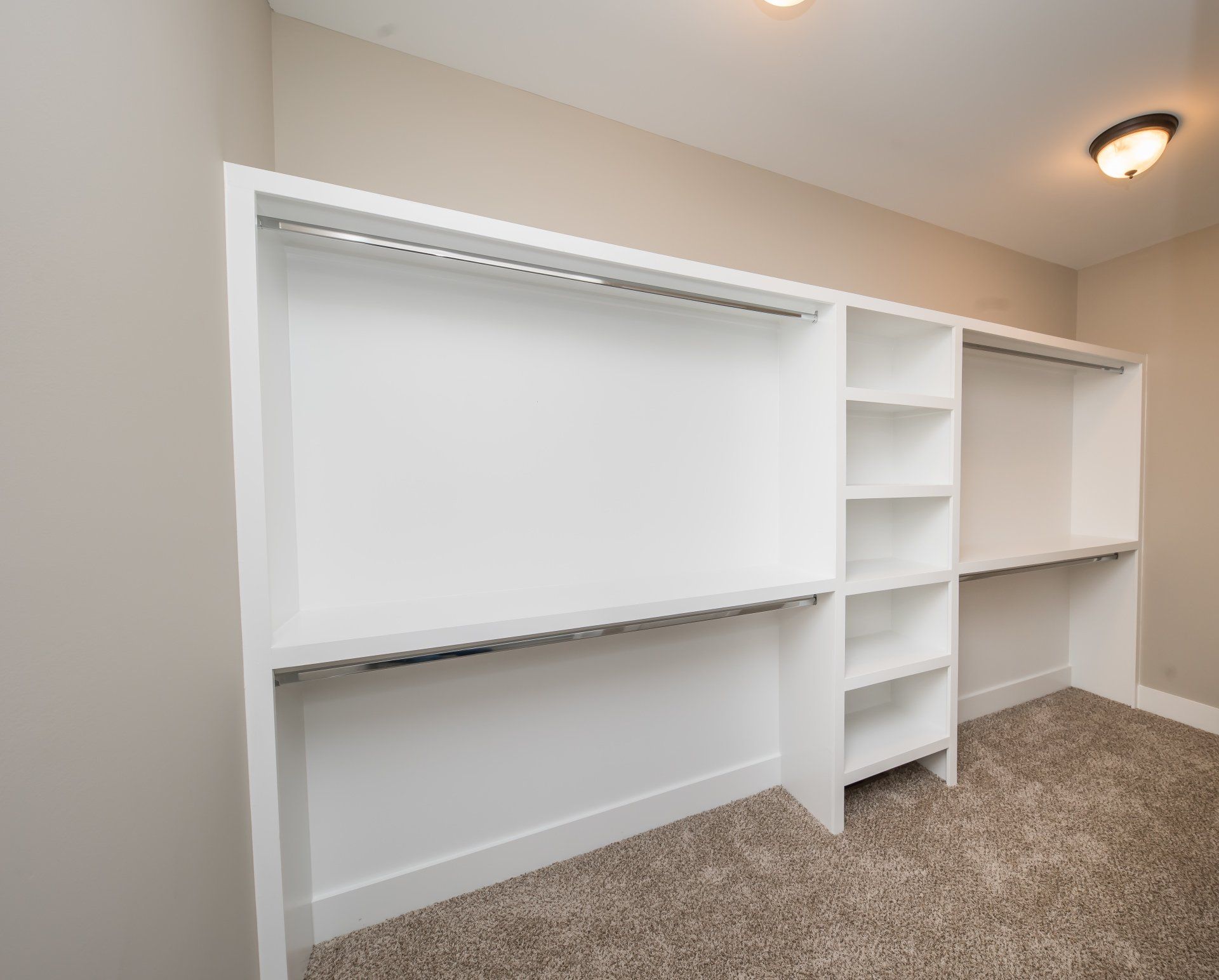 Gallery of Homes - walk-in closet