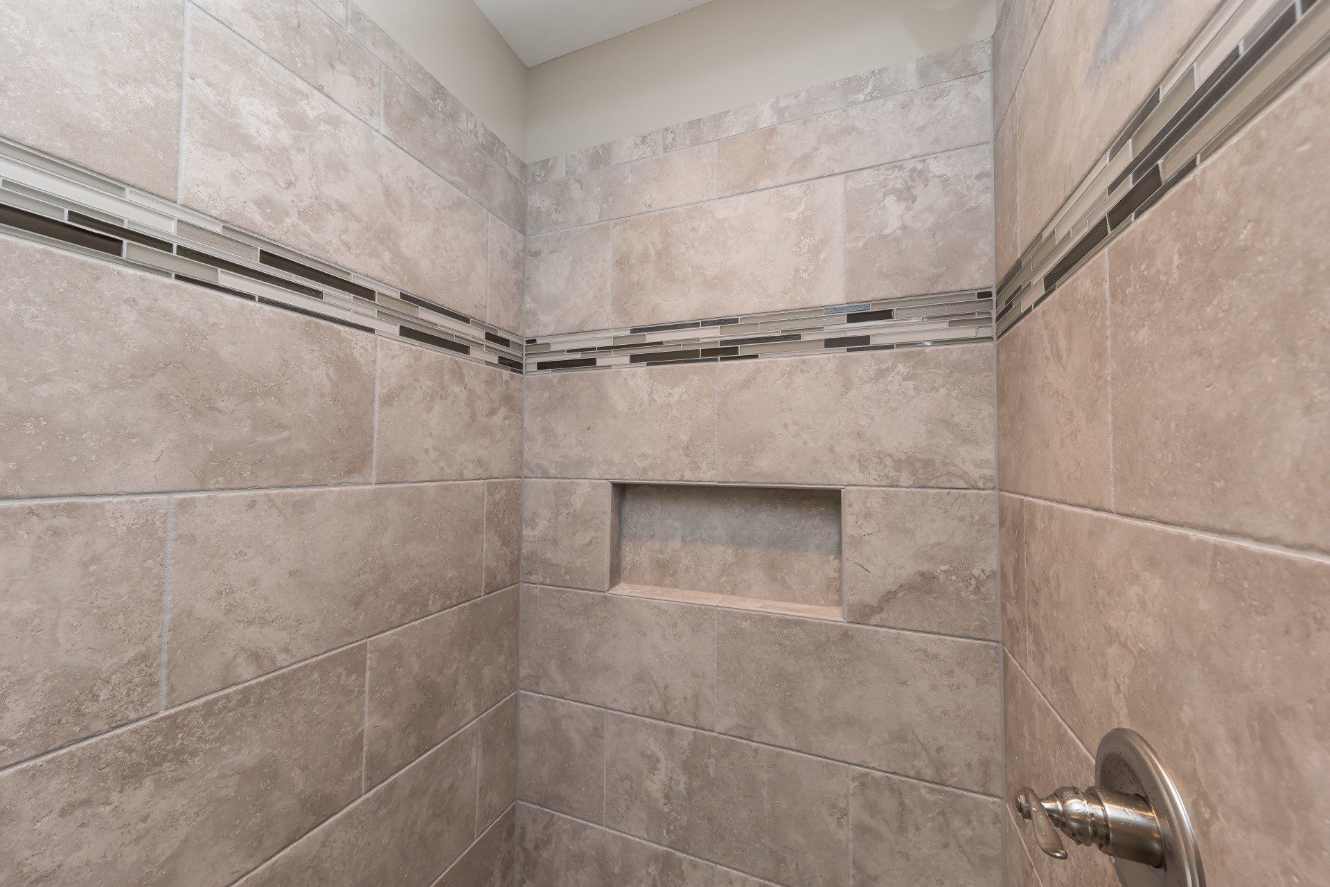 Gallery of Homes - master bath