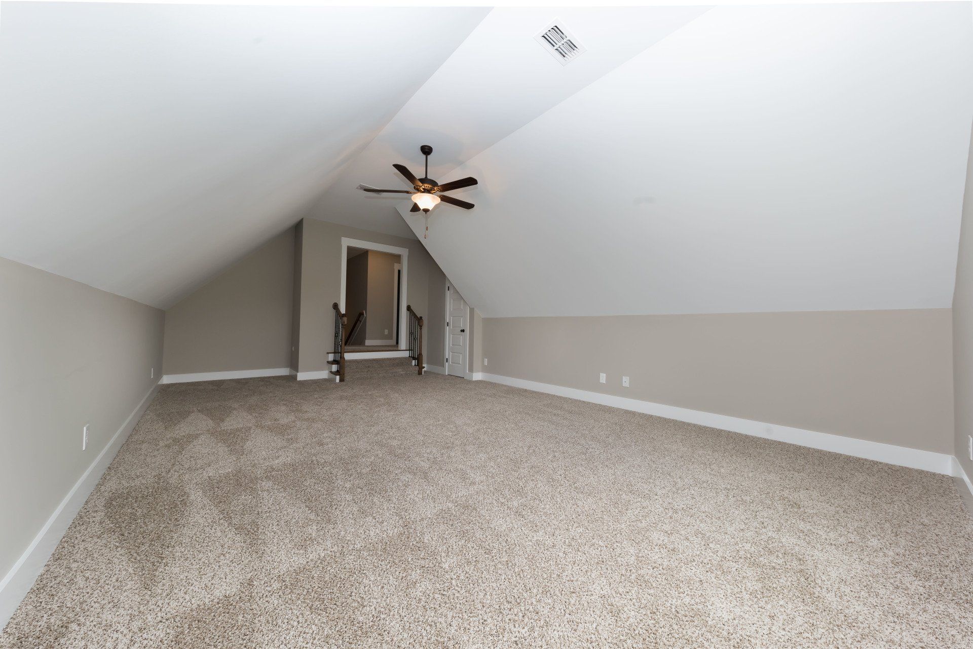 Gallery of Homes - bonus room