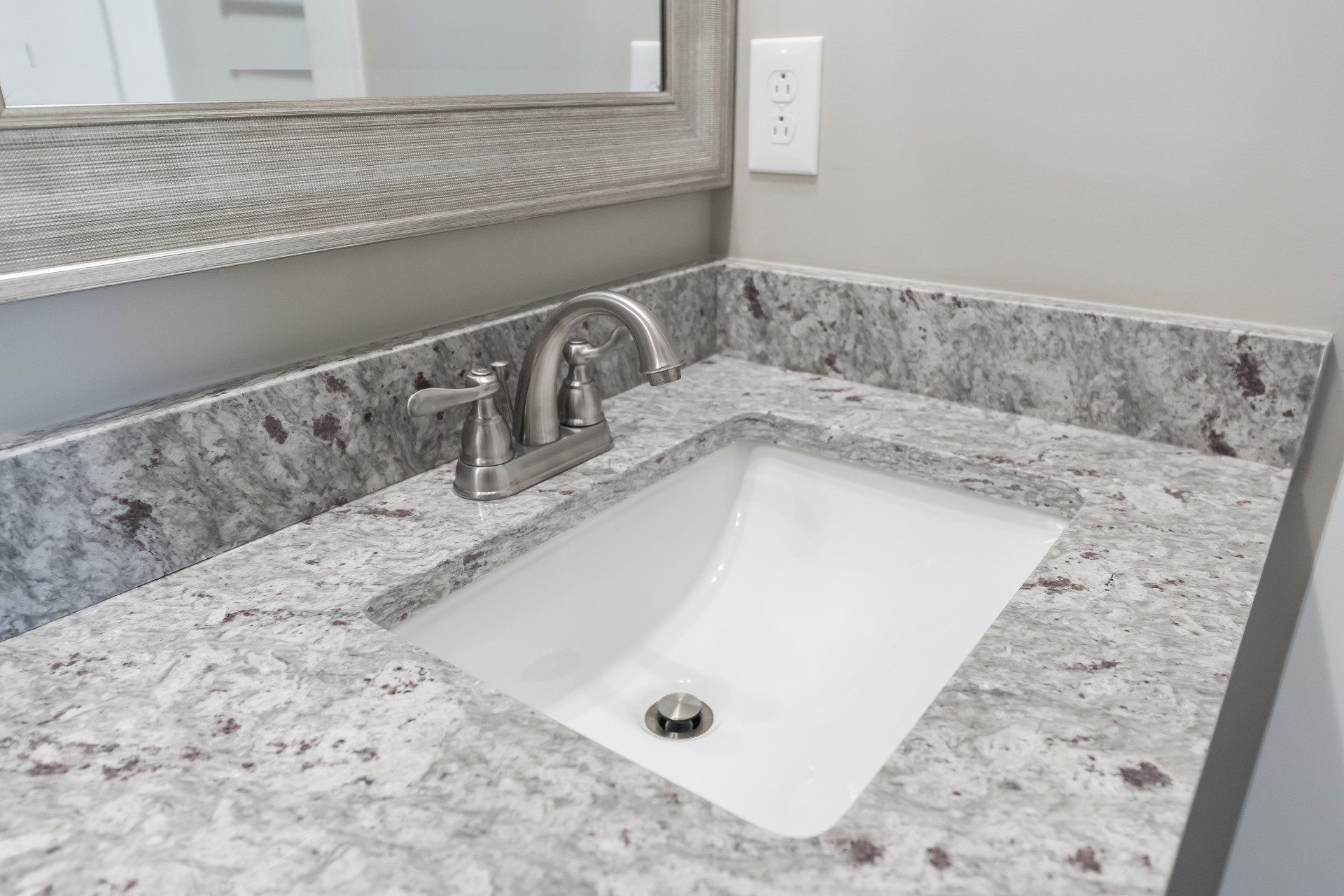 Gallery of Homes - bath