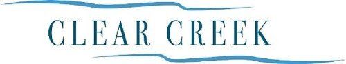 Clear Creek logo