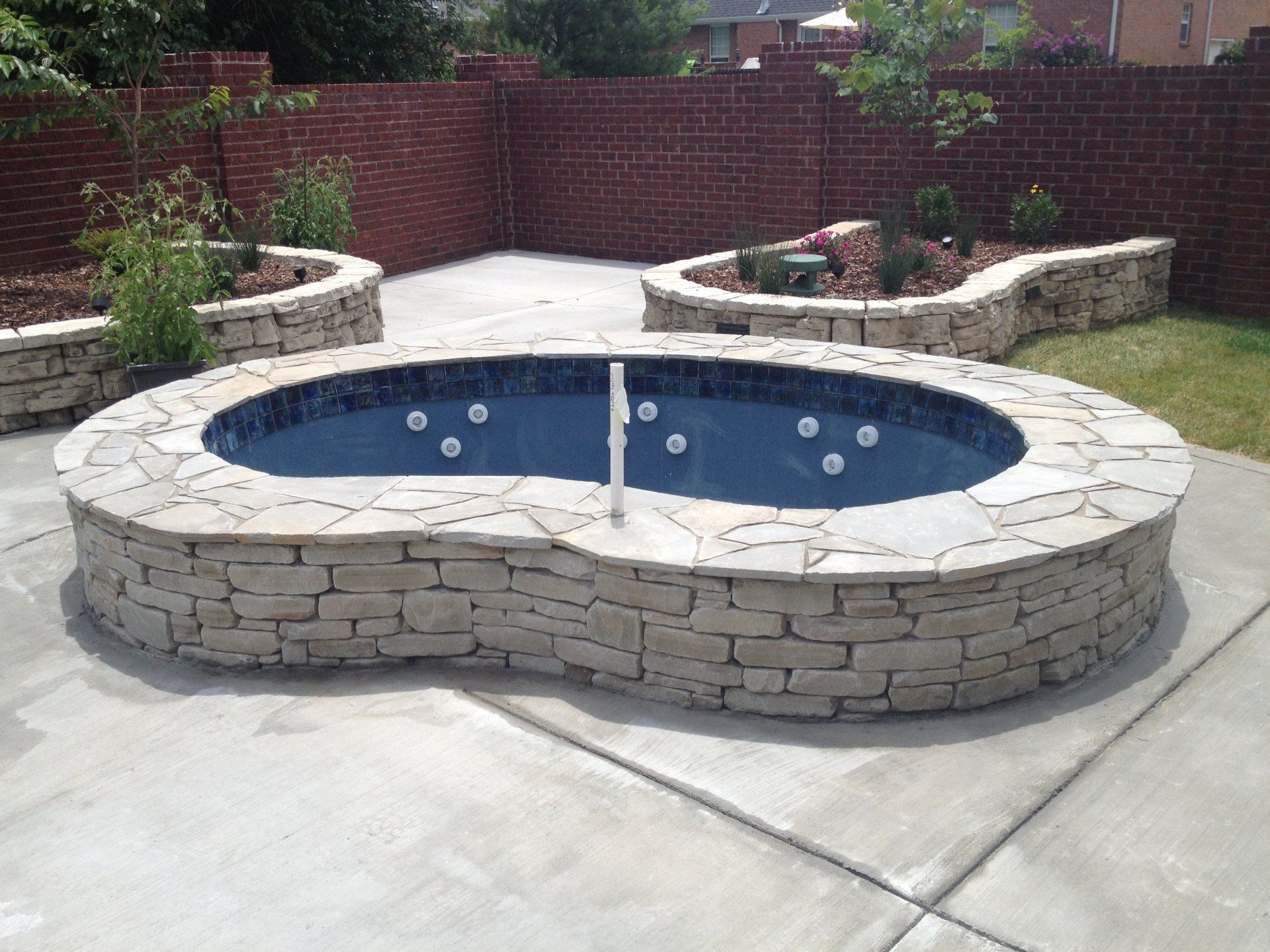 Remodel Work in Progress