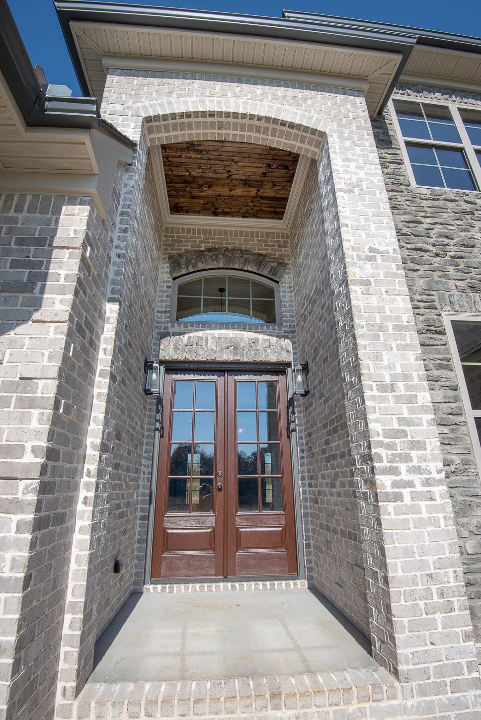 Gallery of Homes - exterior