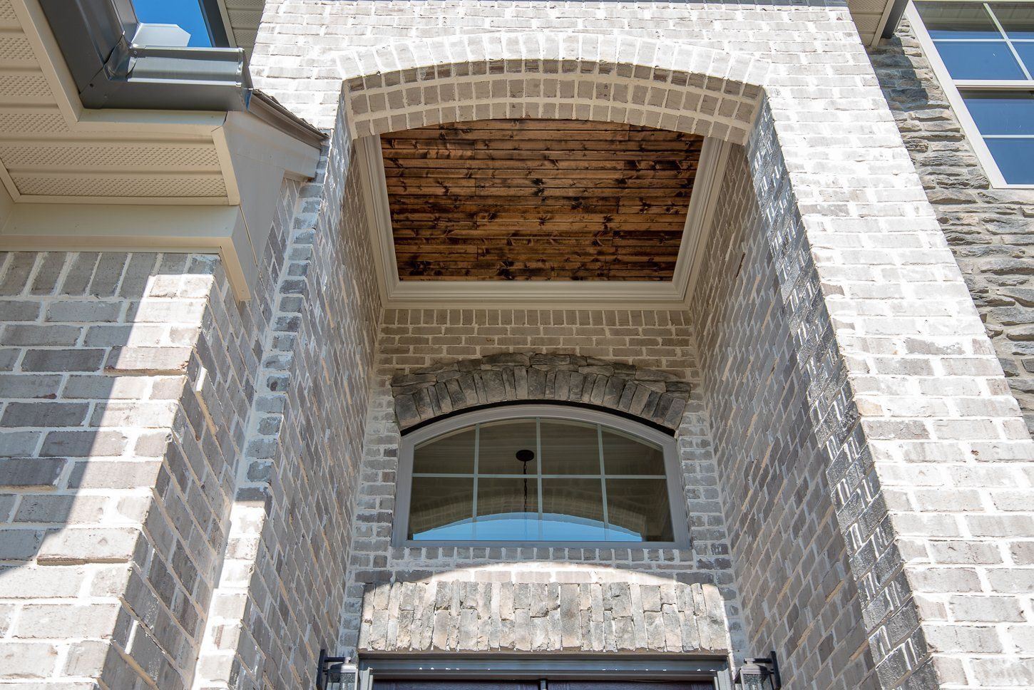 Gallery of Homes - exterior