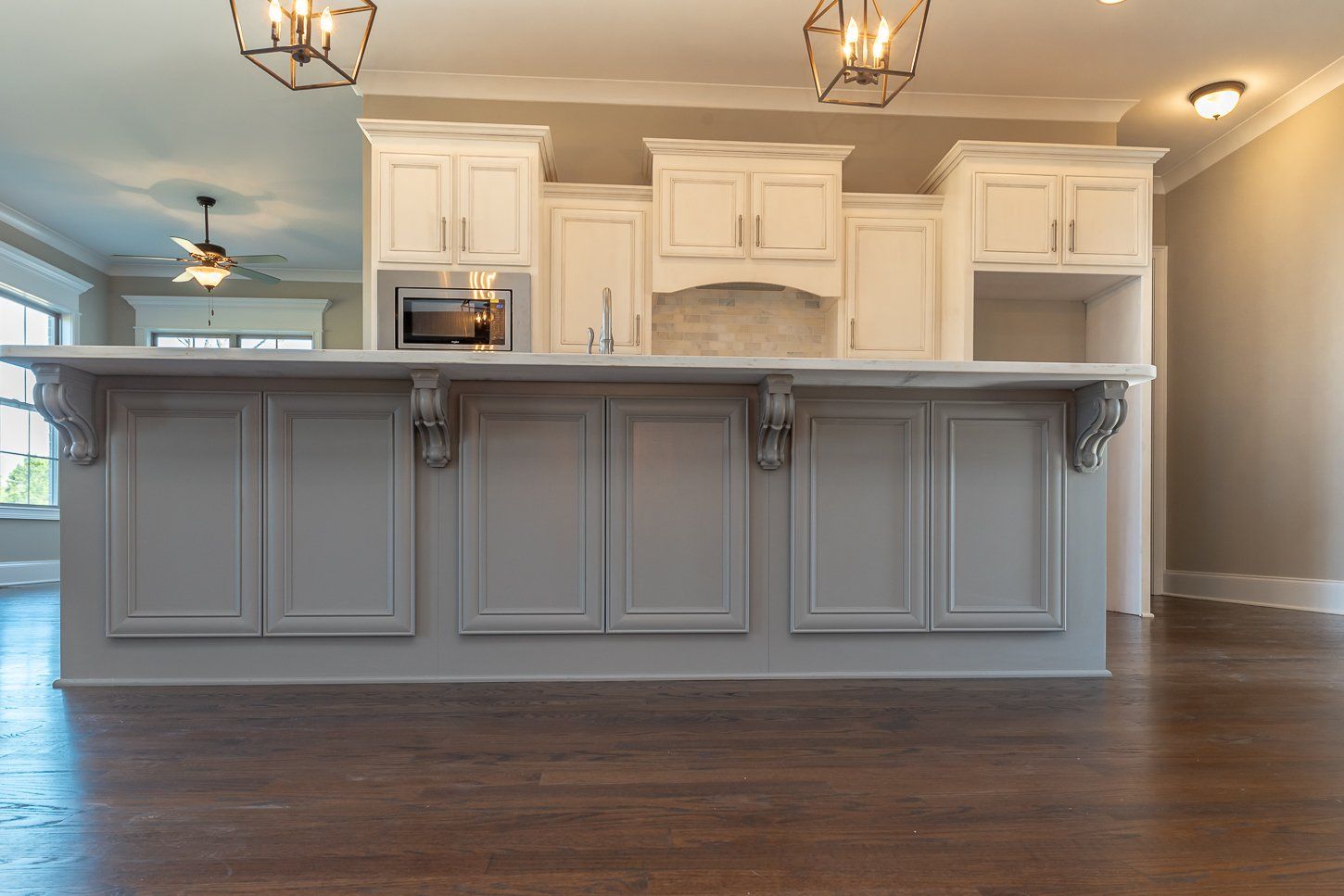 Kitchen Cabinet Design