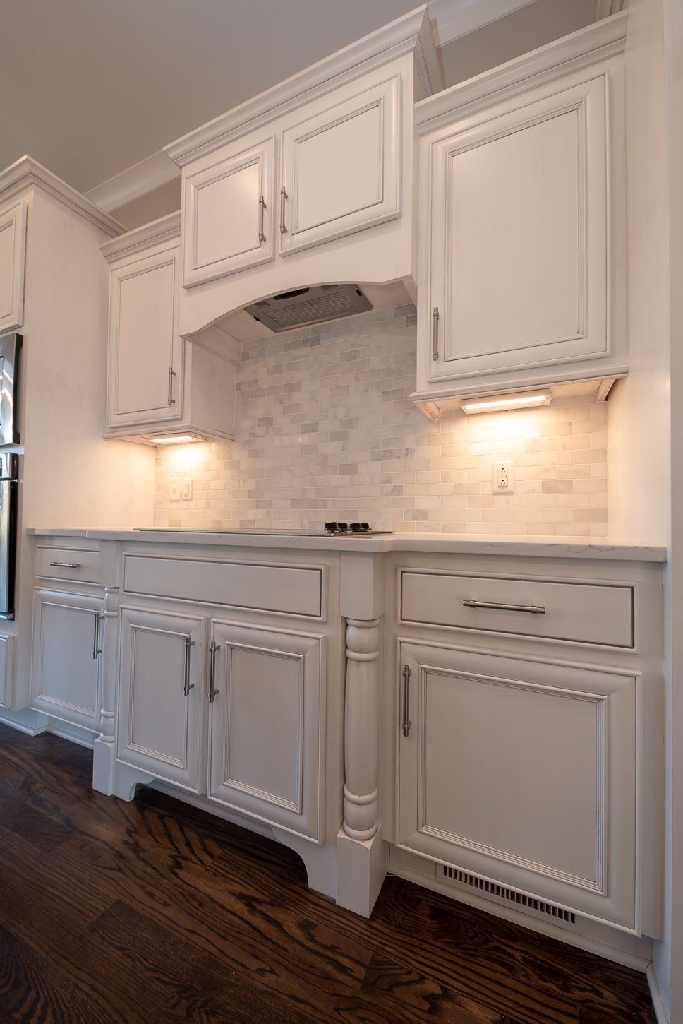 Kitchen Cabinet Design