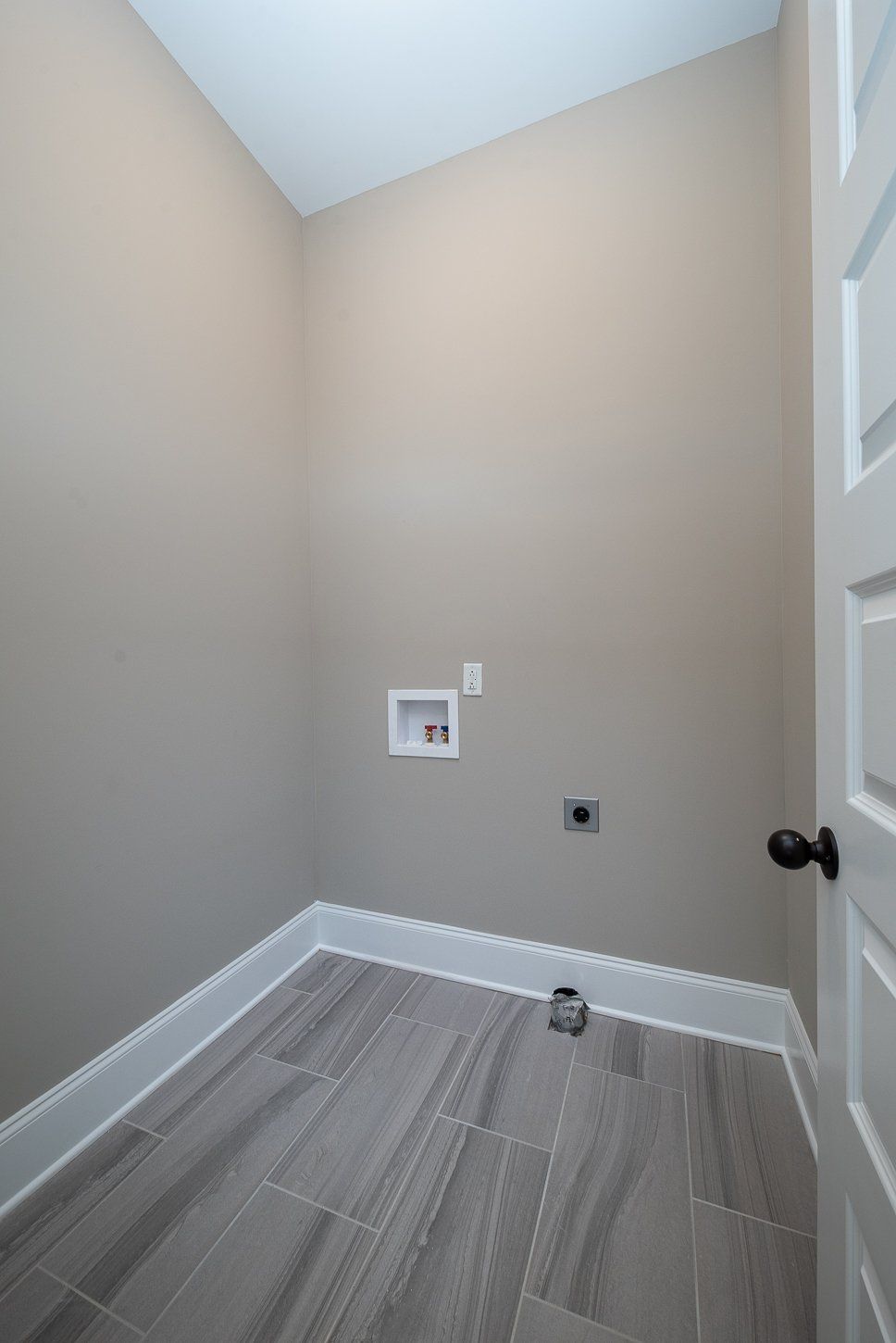 Gallery of Homes - laundry room