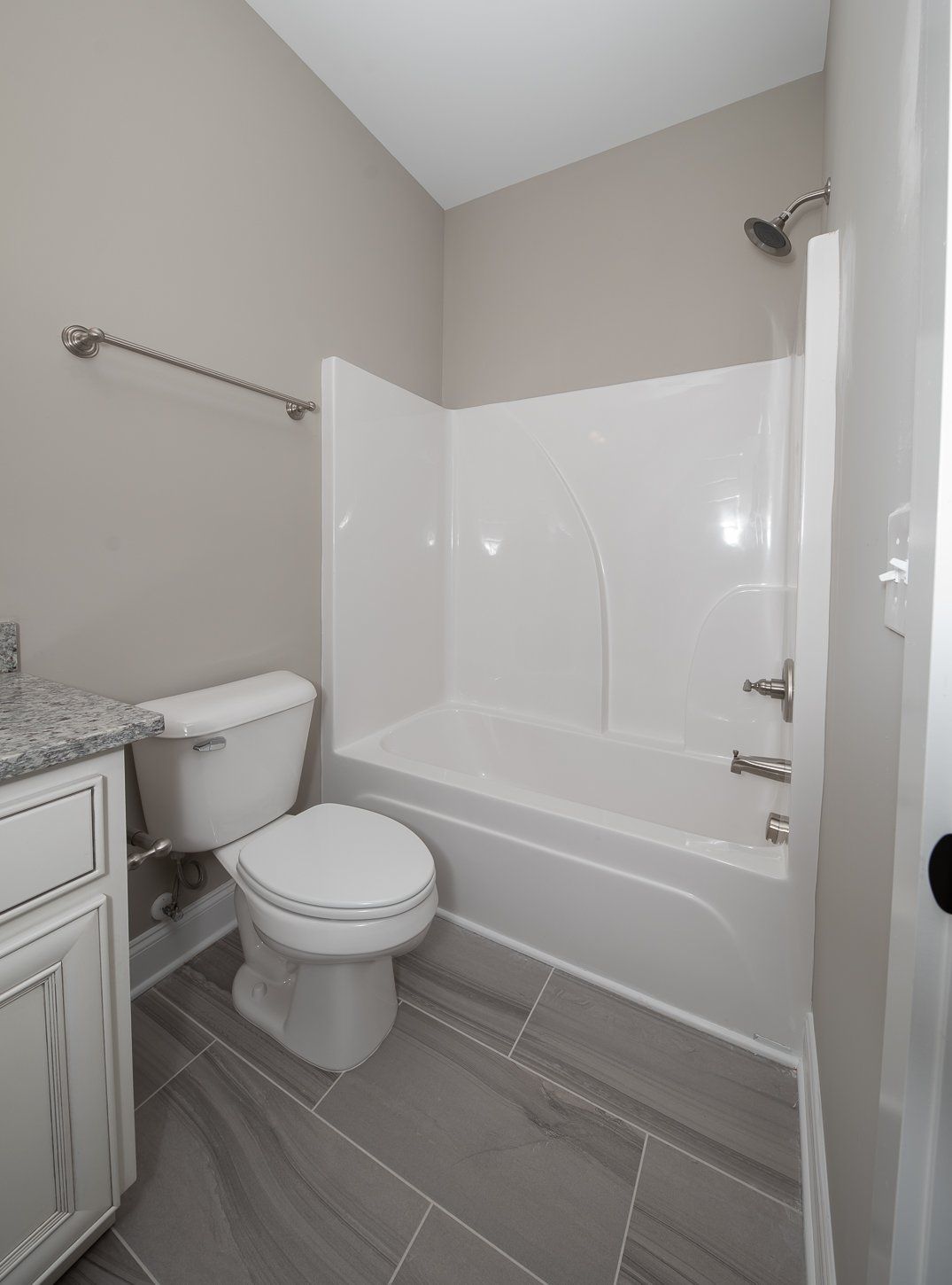 Gallery of Homes - guest bath