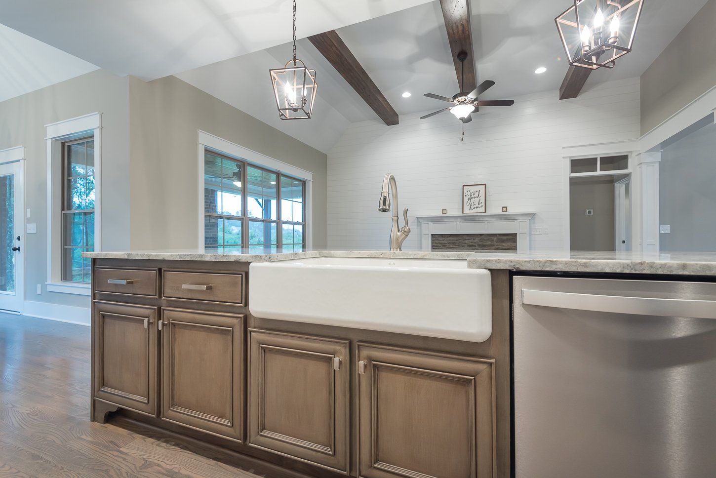 Kitchen Cabinet Design