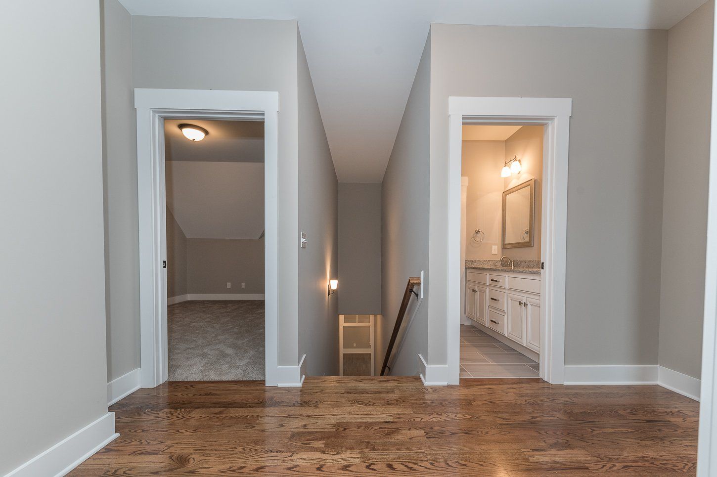 Gallery of Homes - bonus room