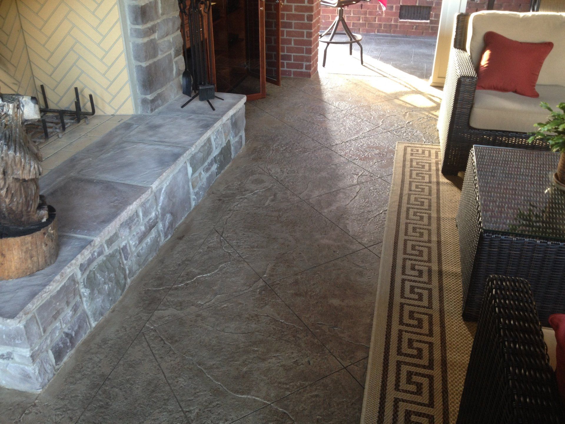 Remodel Work in Progress