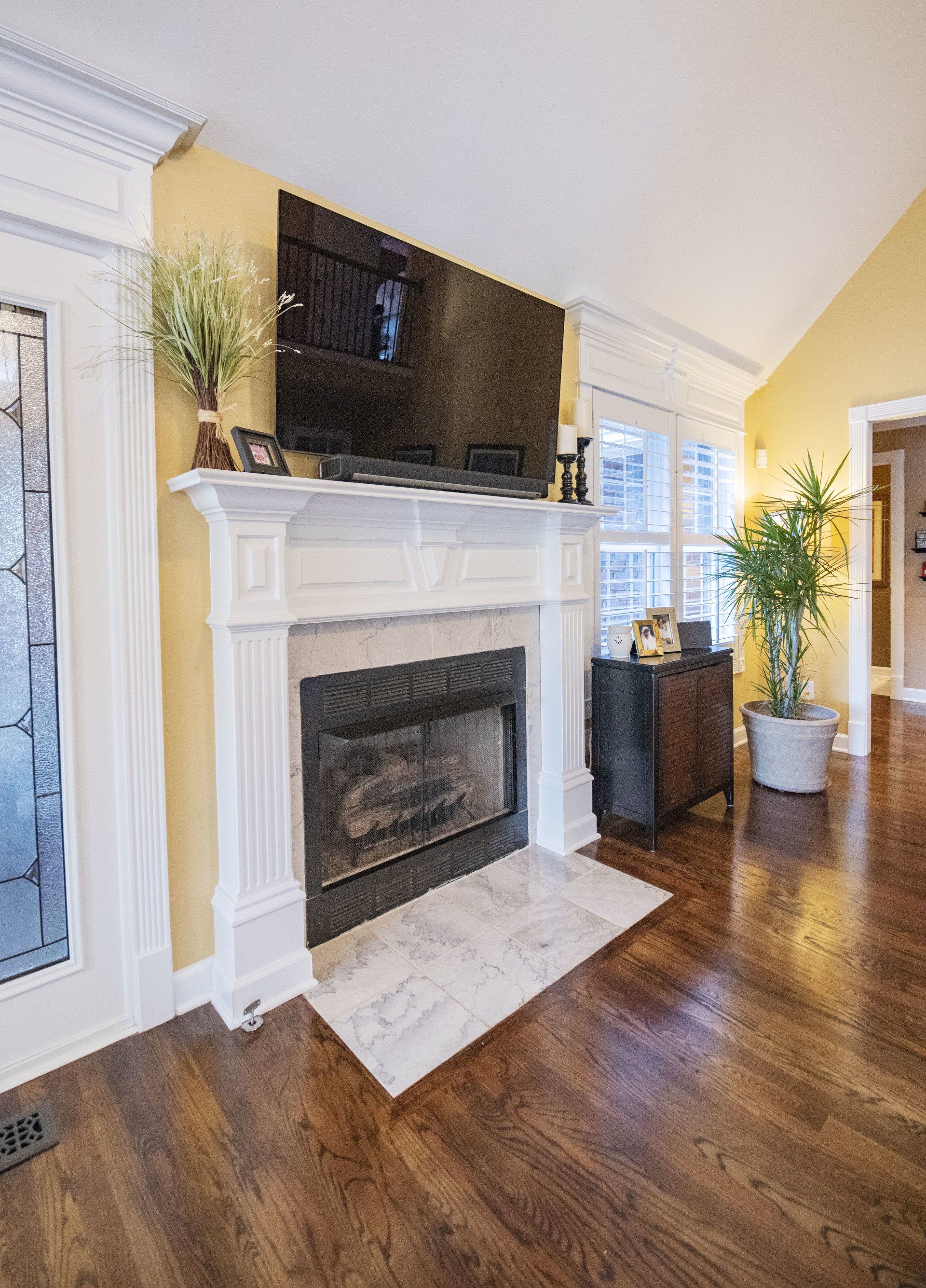 Completed Remodel -Interior