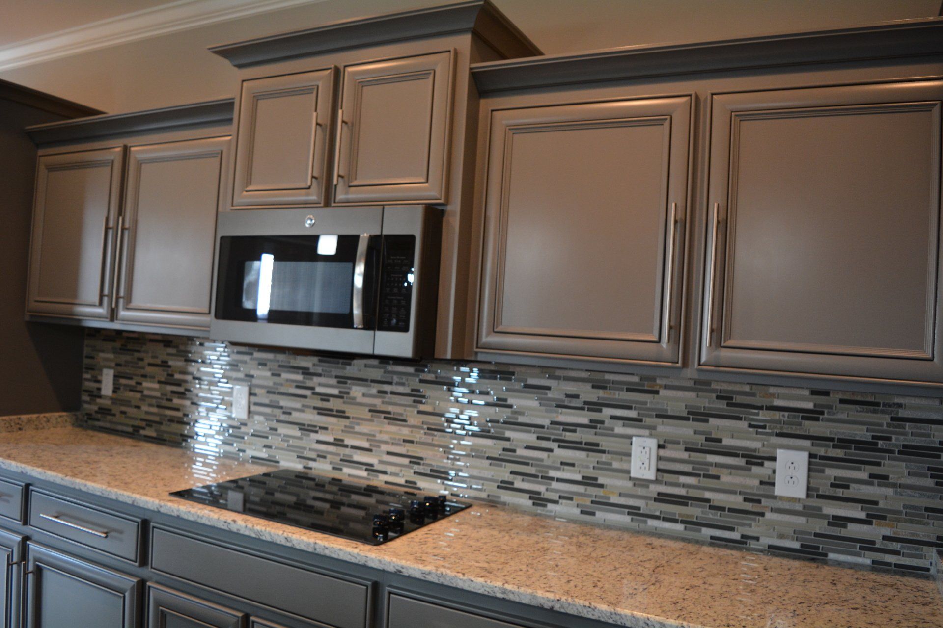 Kitchen Cabinet Design