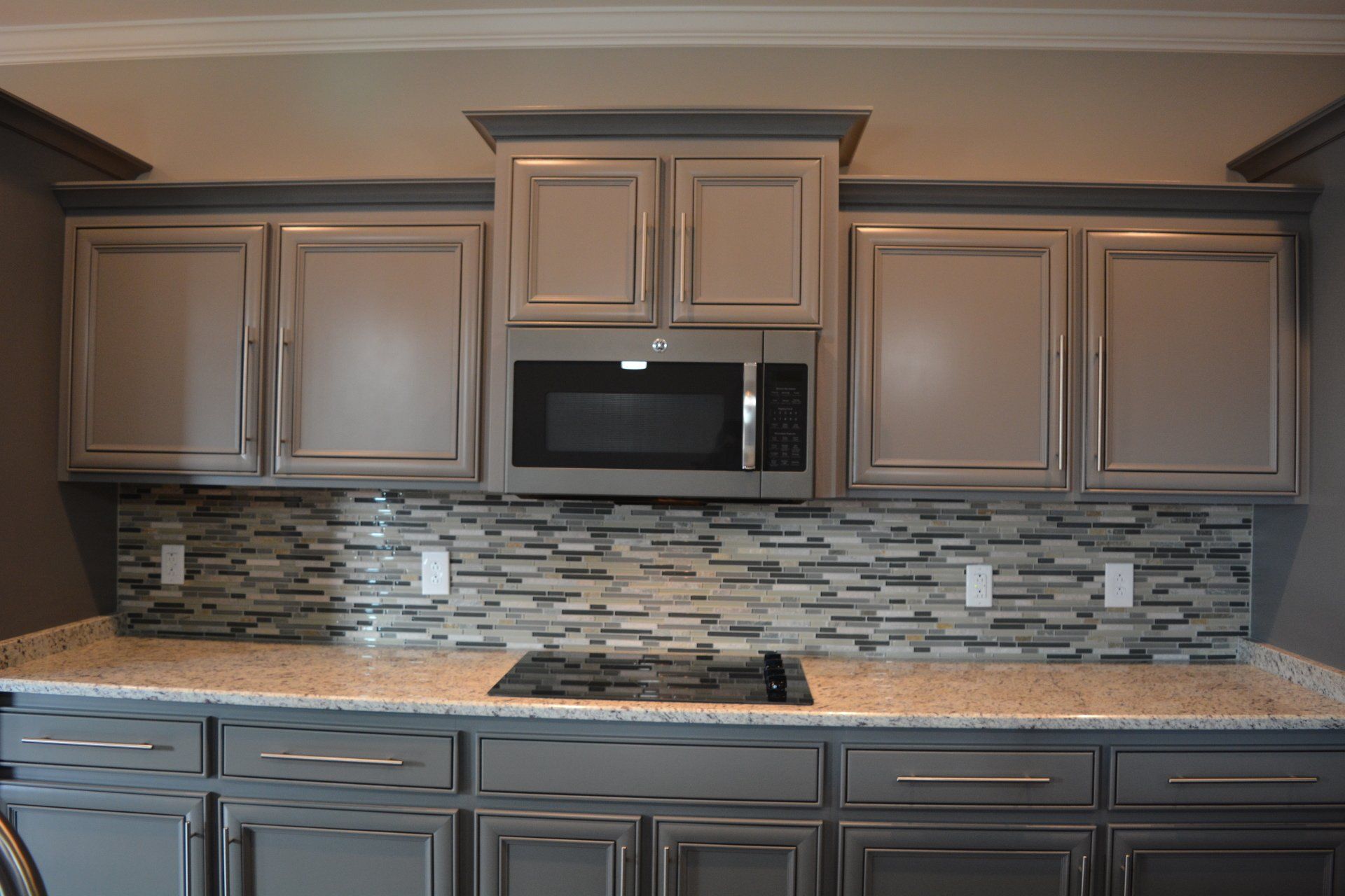 Kitchen Cabinet Design