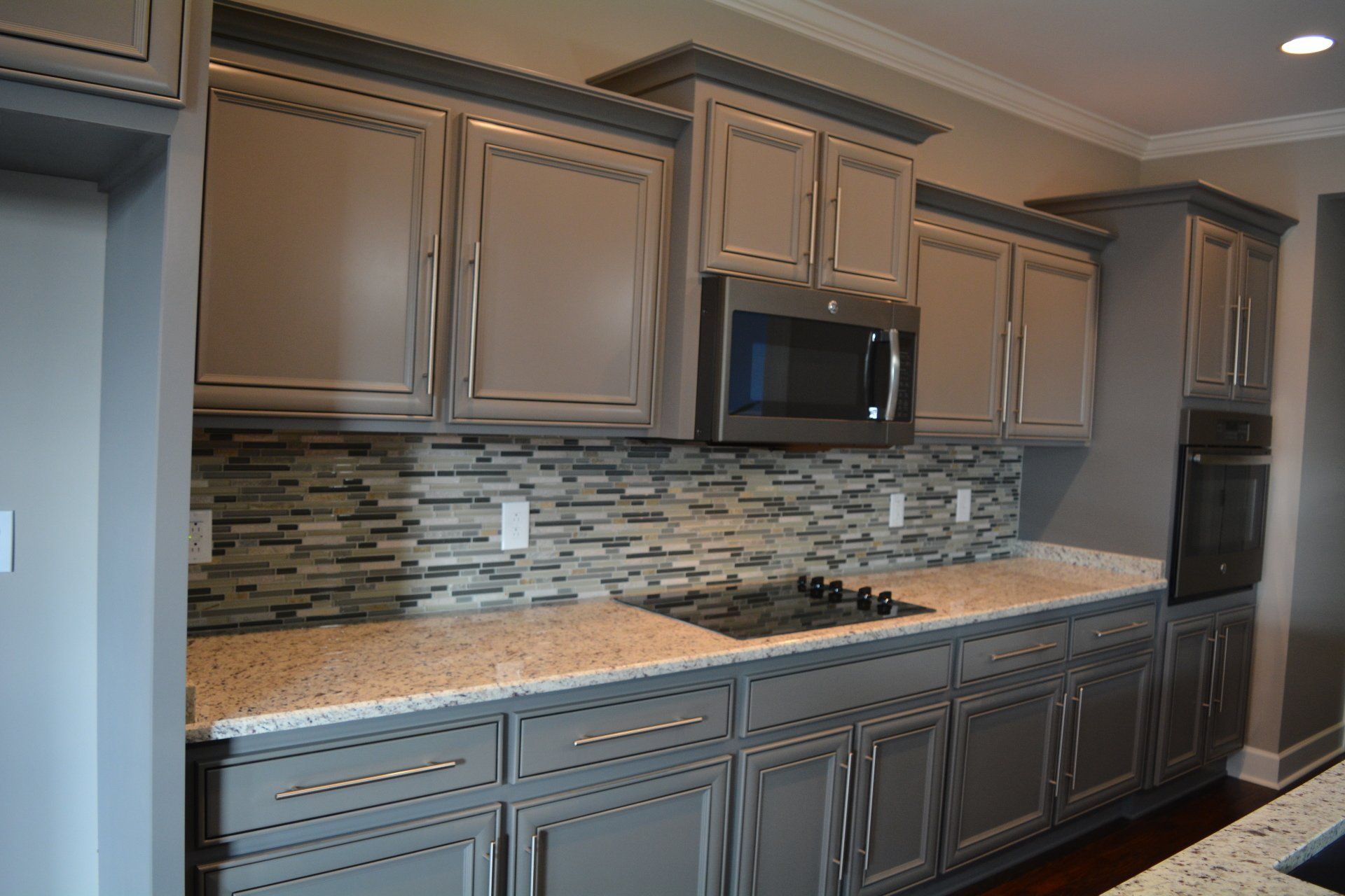 Kitchen Cabinet Design