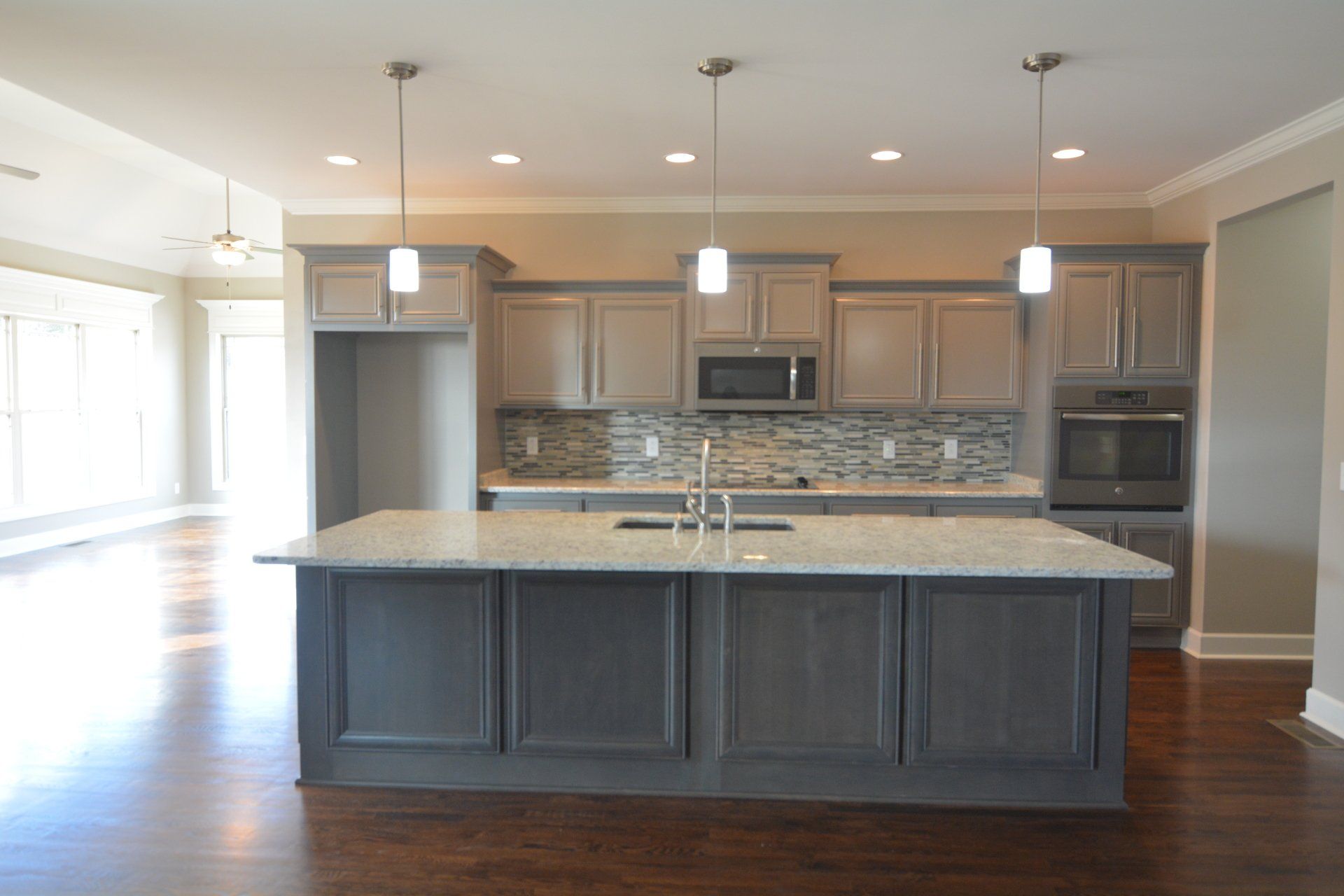 Kitchen Cabinet Design