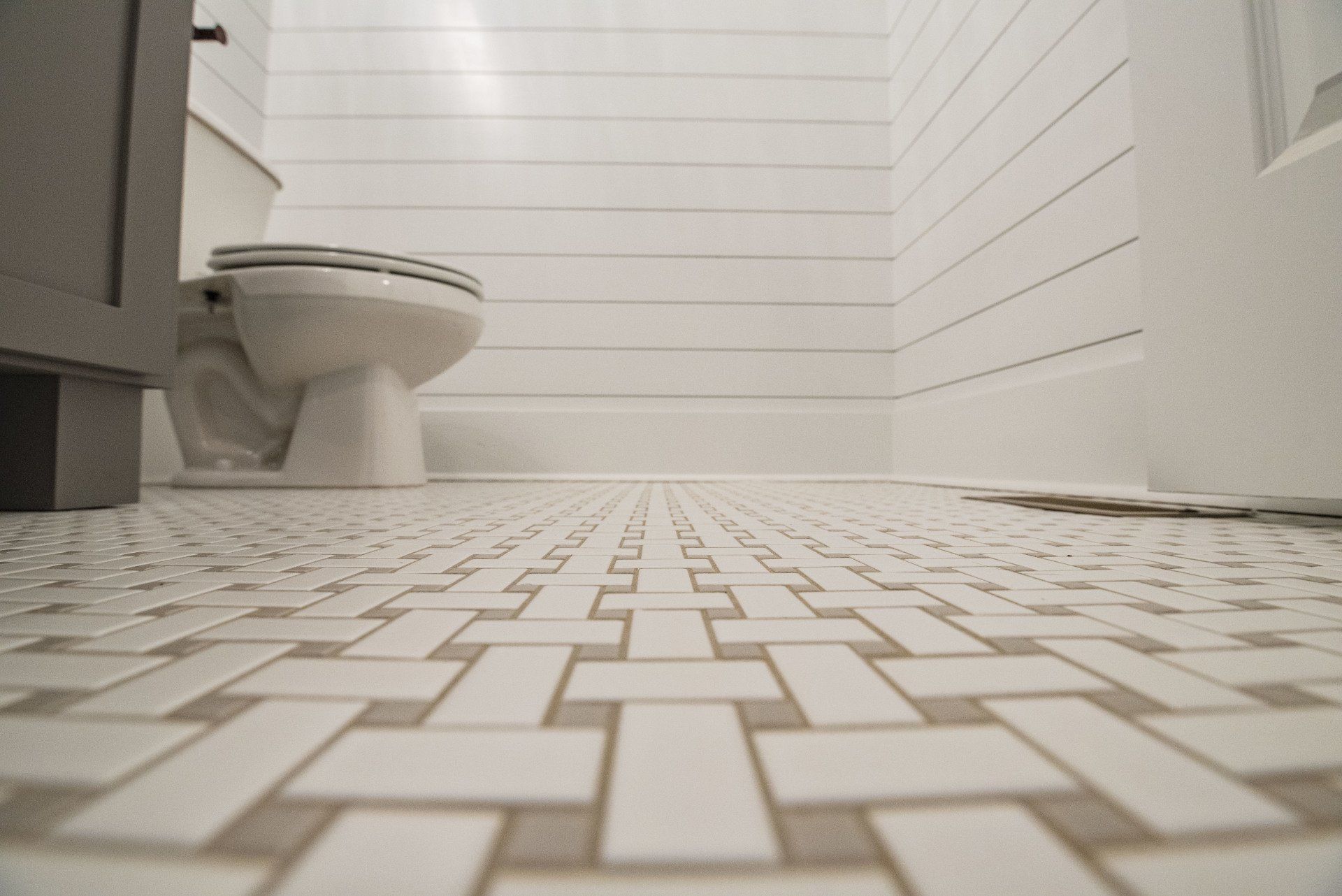 Custom Sterling - Master Bath