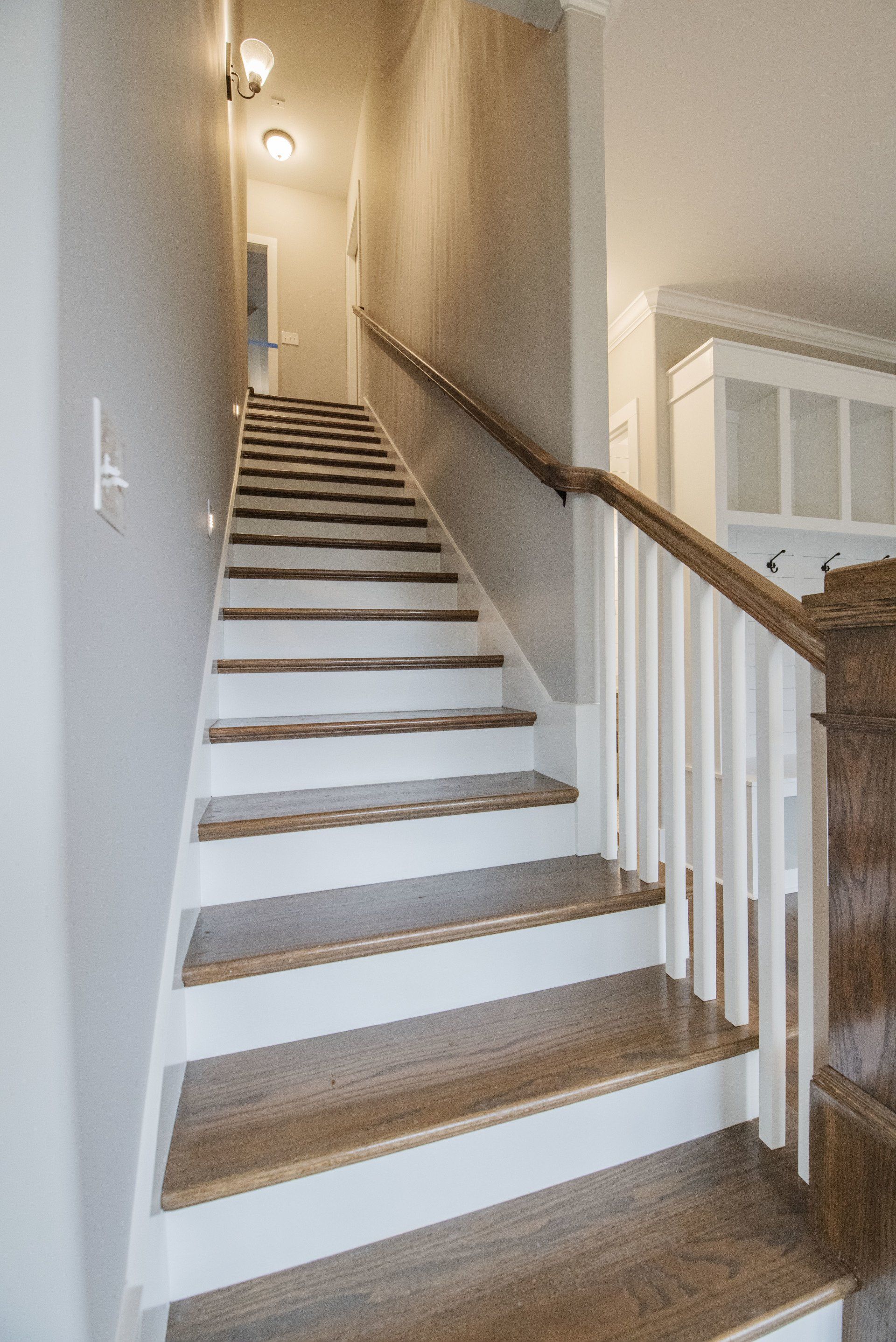 Custom Sterling - Interior