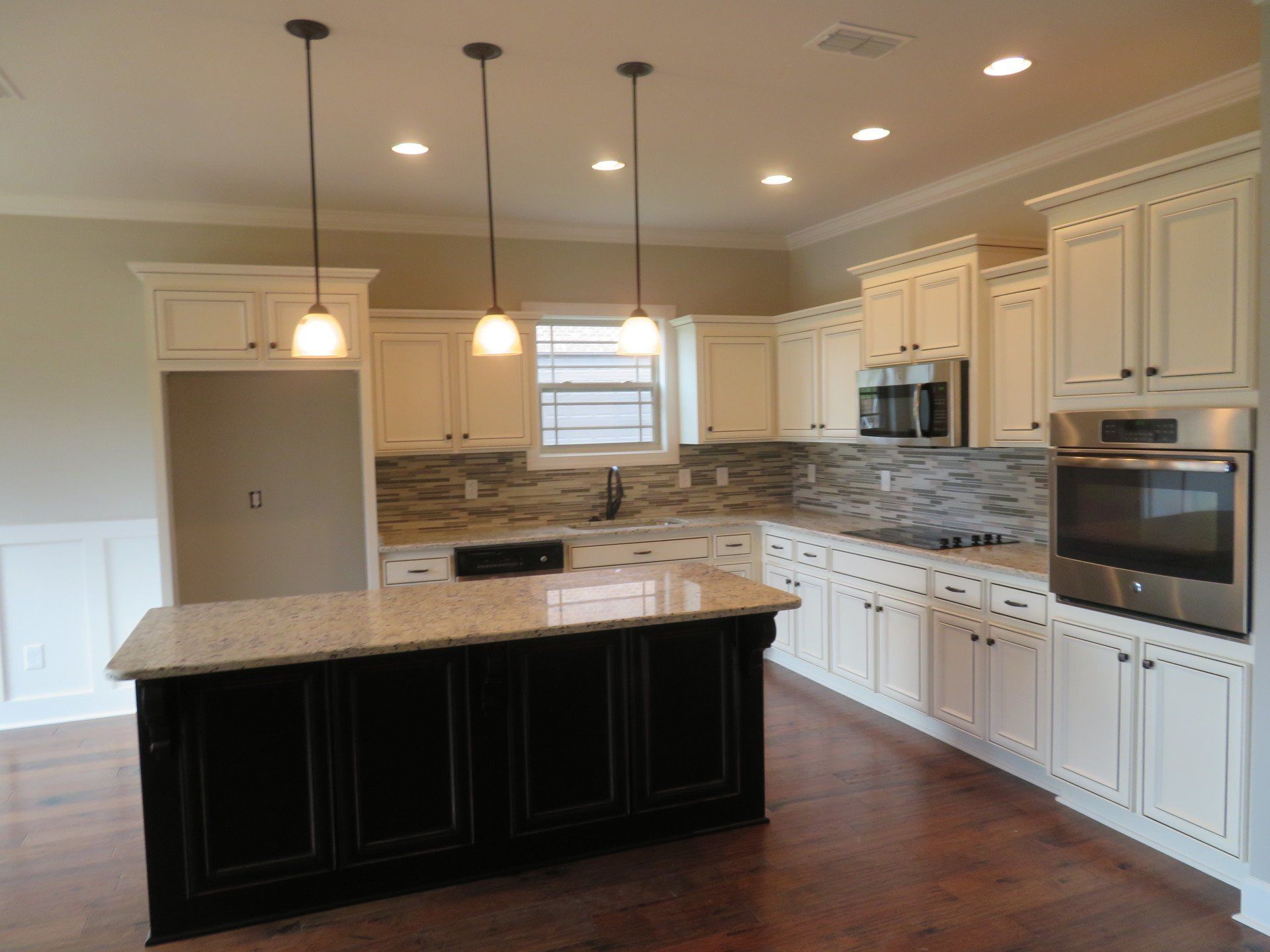 Gallery of Homes - kitchen