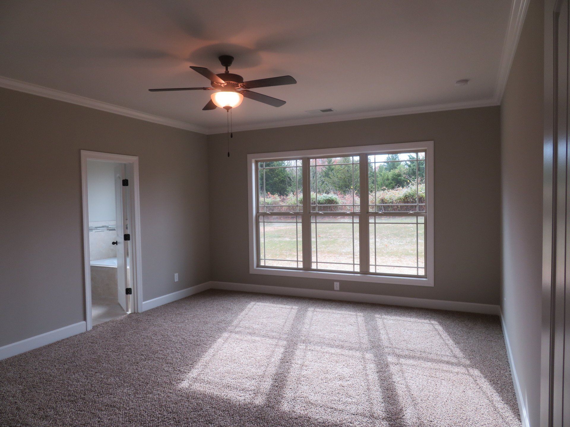Gallery of Homes - bedroom