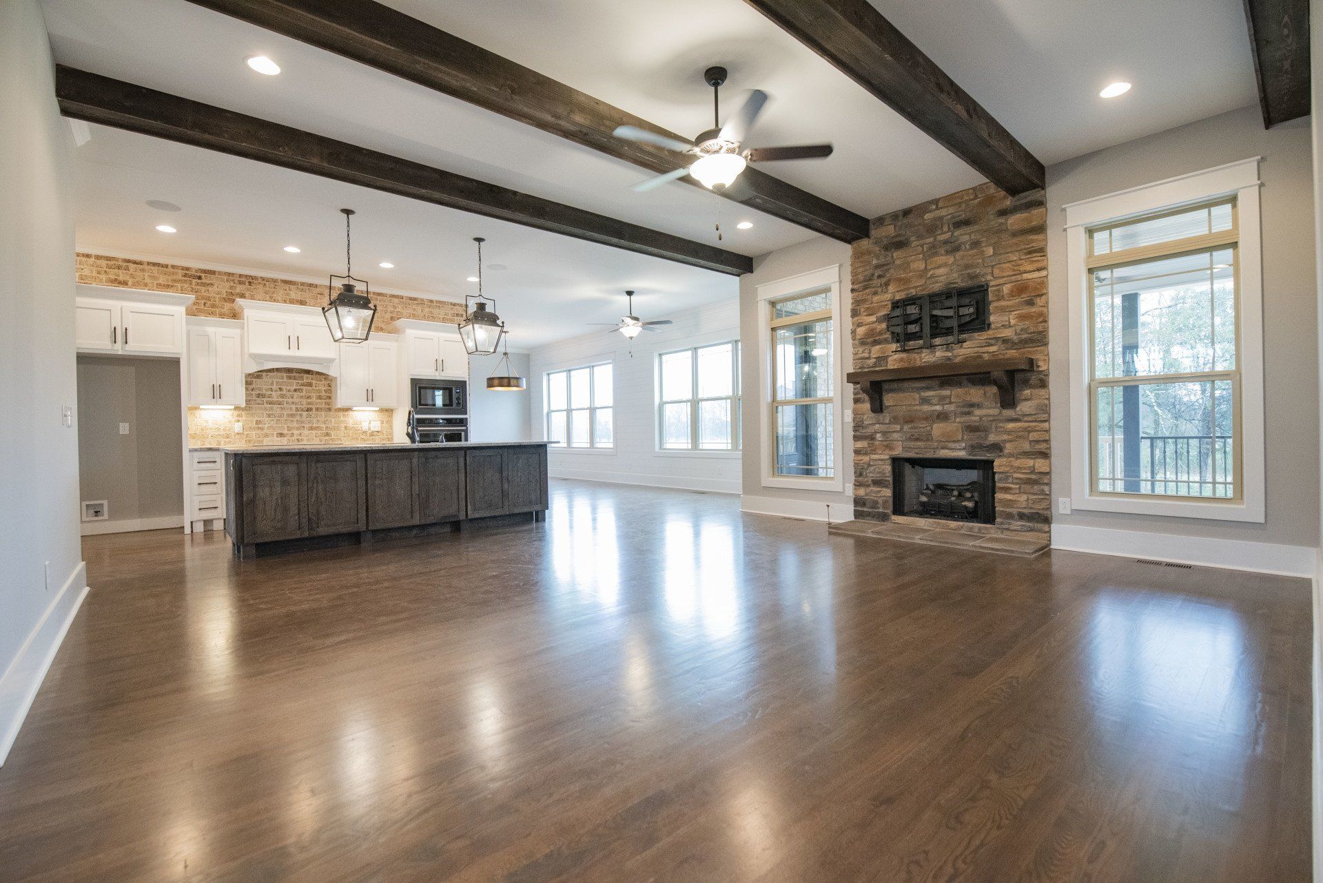 David and Sheila Prince Home Builders Smyrna, TN Prince Properties