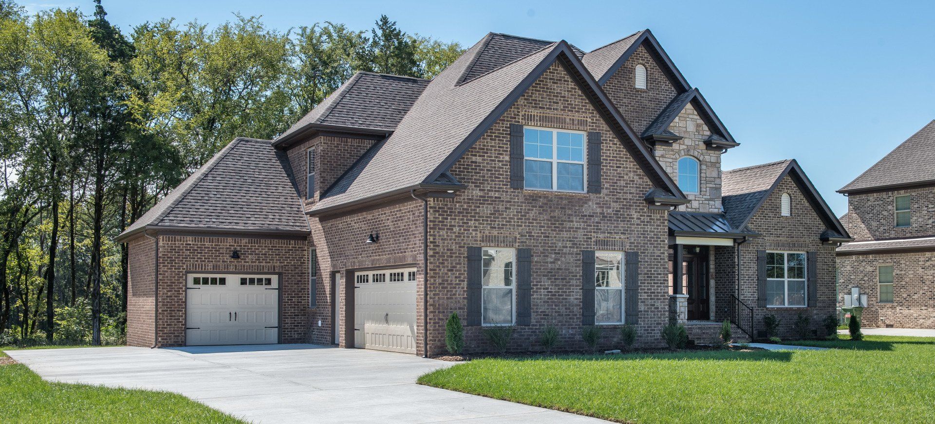 David and Sheila Prince Home Builders Smyrna, TN Prince Properties