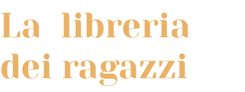 la libreria dei ragazzi logo