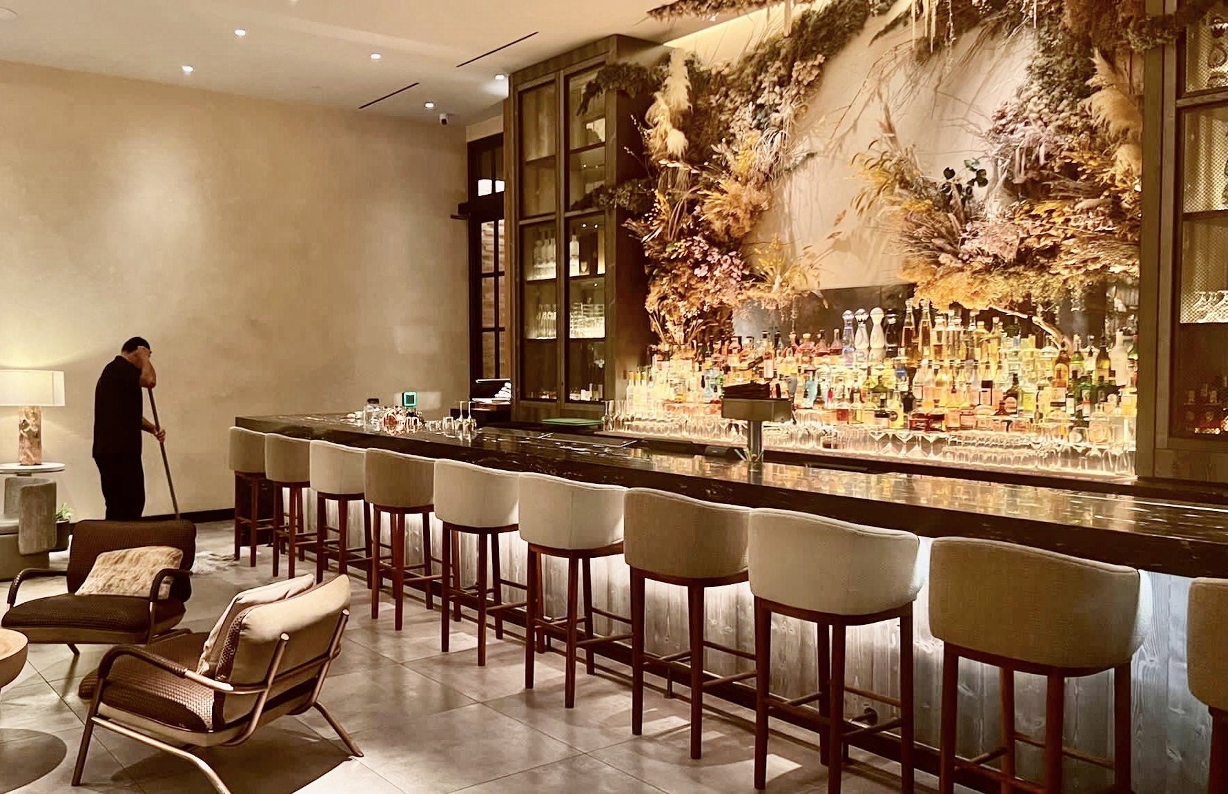 Building Maintenance