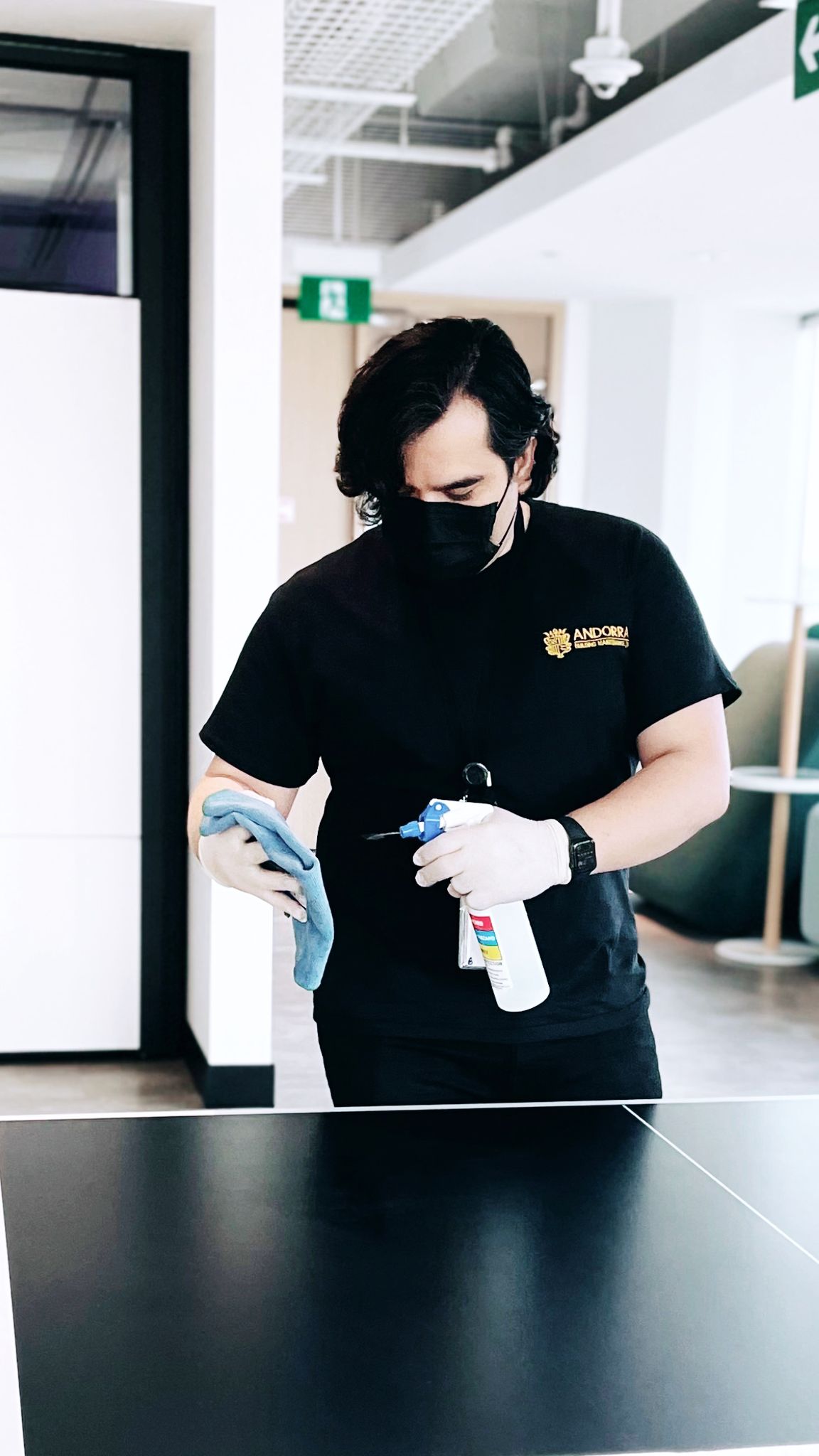 Join Our Team