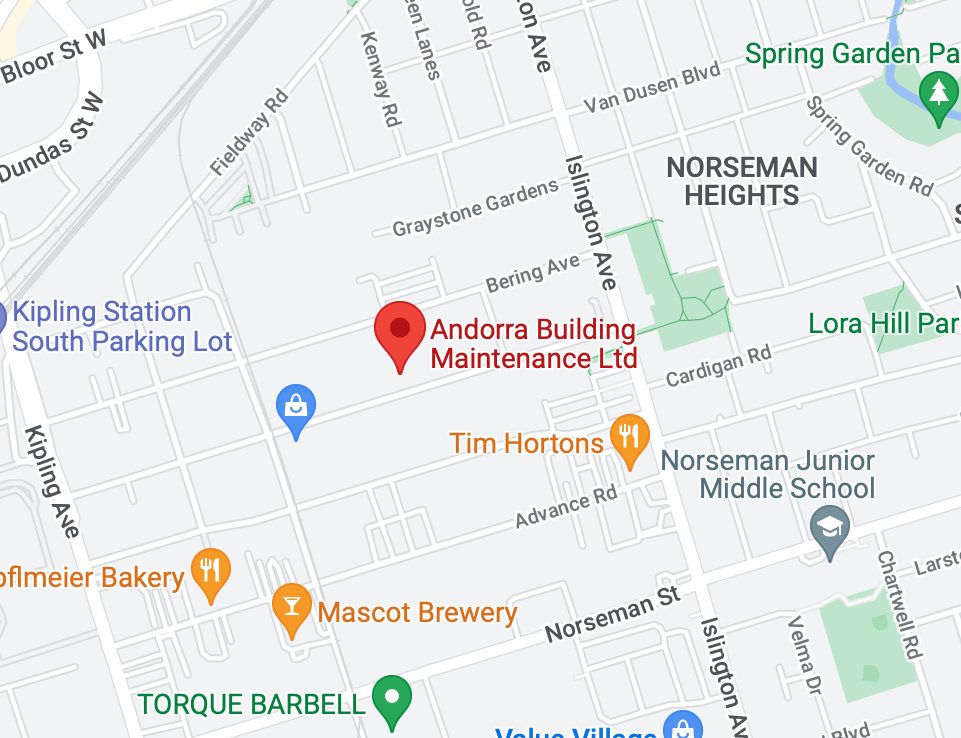 Location Details
